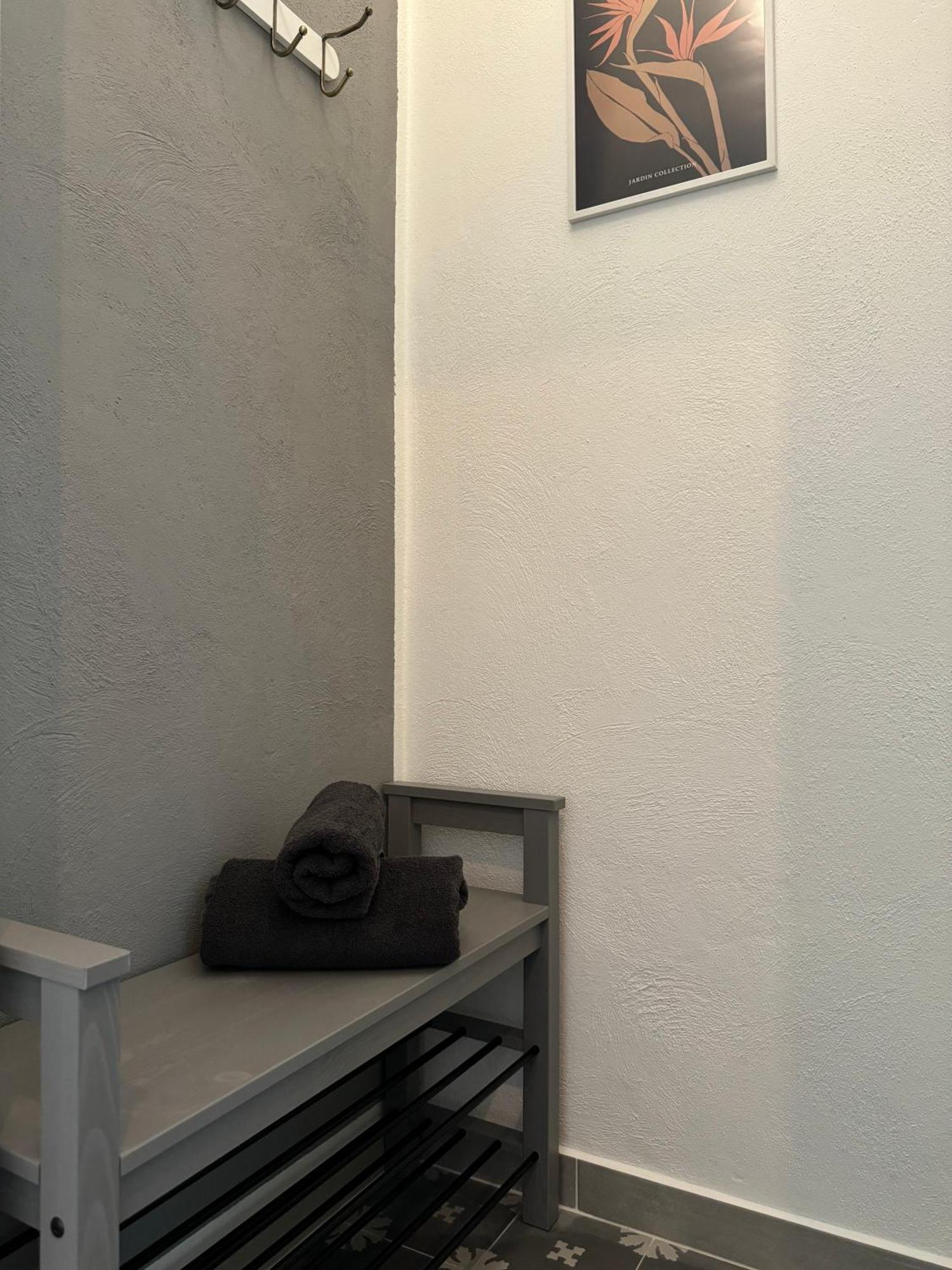 Appartement "Ilse" An Der Goitzsche Inklusive Parkplatz Bitterfeld-Wolfen Bagian luar foto